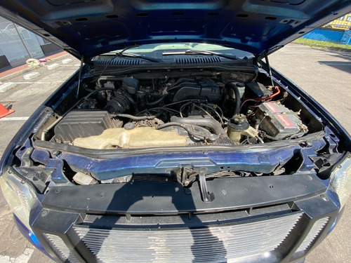 Imagen 18 de 25 de Ford Explorer Sport Trac 2007