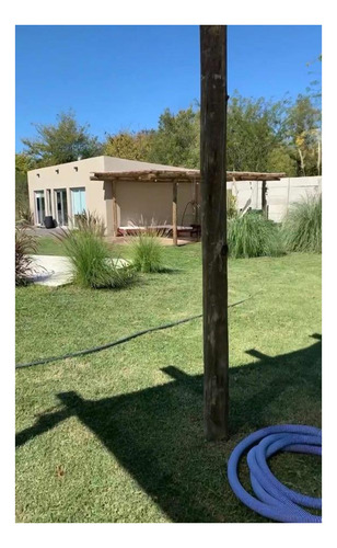 Imagen 3 de 13 de Quinta En Venta - 1 Ambiente 1 Baño - 95mts2 - Exaltacion De La Cruz