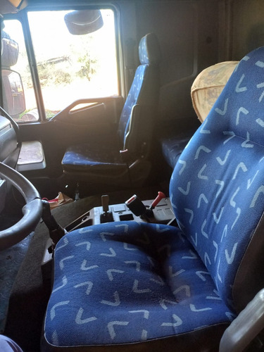 Iveco Cursor 180e33