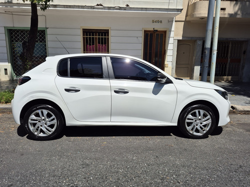 Peugeot 208 1.2 Like