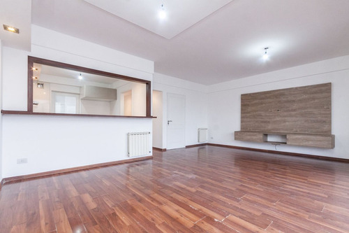 Piso Exclusivo De 4 Amb -en El Centro De Lanusita