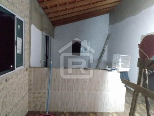 Imagem 19 de 30 de Chácara Com Lago, Casa Recém Construida Em Juquitiba - 101 - 70300687
