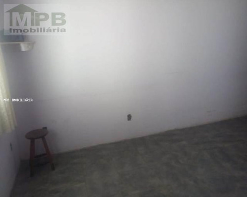 Imagem 3 de 13 de Casa À Venda Em Sorocaba, Sp | Mpb Imobiliária - 381 - 34469243