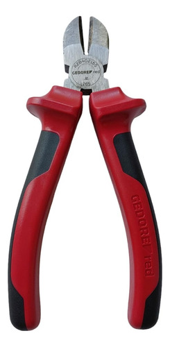 Alicate De Corte Diagonal Gedore Red R28402165