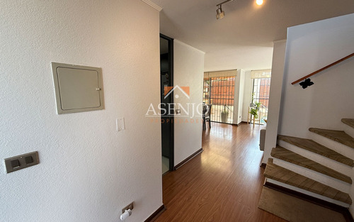 Casa Mod. Mediterraneo, Barrio Control De Acceso, P. Fontova