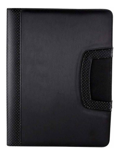 Carpeta Curpiel Folder Porta Tablet