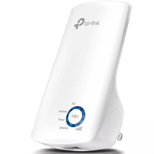 Repetidor Y Extensor De Rango Tp-link Tl-wa850re, 300mbps