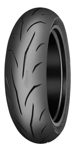 comprar Llanta 190\u002F50-17 Mitas Sport-force + Para Motos Deportivas