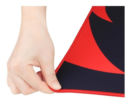 Imagen 3 de 4 de Mouse Pad Redragon P006 Kunlun 420mm X 880mm X 4mm