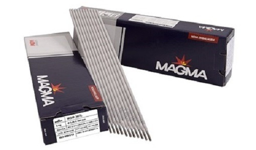 Eletrodo Mgm 6013 2,00mm Caixa 4kg - 64079