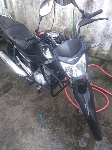Honda Fan 150