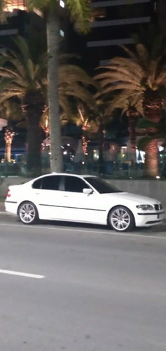 Bmw E46 330i