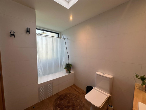 Casa Con Accesos Universales En Maitencillo