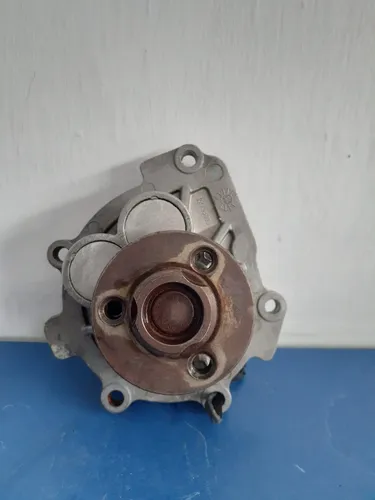 Bomba De Agua Cruze (Usado)