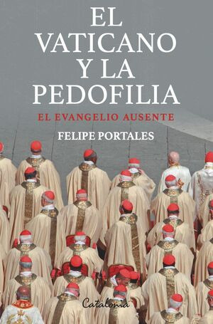 Libro El Vaticano Y La Pedofilia