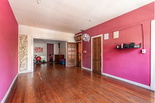 Venta Ph 5 Amb Con Terraza En Villa Luro