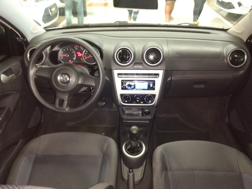 Volkswagen Gol 1.0 Mi City 8v Flex 4p Manual