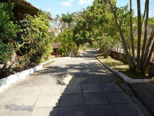 Imagem 25 de 27 de Casa Com 7 Dormitórios À Venda, 600 M² Por R$ 1.500.000,00 - Novo Gravatá - Gravatá/pe - Ca0087