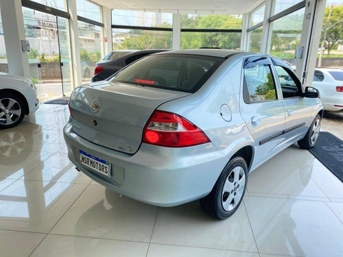 Chevrolet Prisma 1.4 Mpfi Maxx 8v Flex 4p Manual