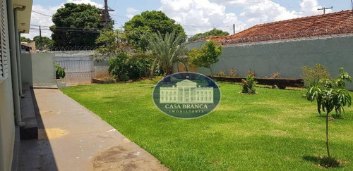 Imagem 12 de 30 de Casa Com 6 Dormitórios À Venda, 650 M² Por R$ 1.600.000,00 - Jardim Brasília - Araçatuba/sp - Ca1071