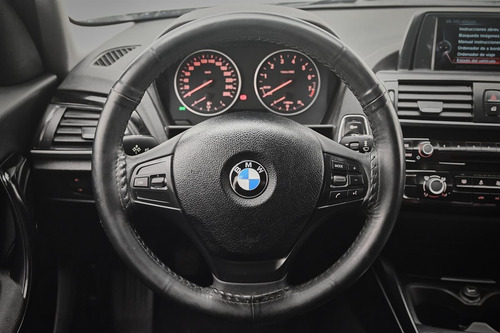 Imagen 10 de 15 de Bmw 118 City 1.5 2018
