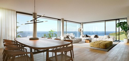 Imagen 8 de 30 de Apartamento Super Lujo Frente Al Rio - Residencia Ola