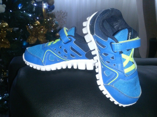 Zapatos Reebok Niños 