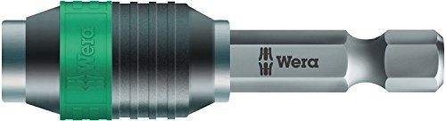 Portapuntas Universal Wera 889/4/1 K Para Drives