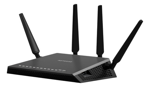 Netgear R7500 Nighthawk X4 Ac2350 Router Wifi De Doble Banda