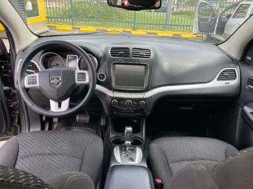 Dodge Journey SXT 4x2