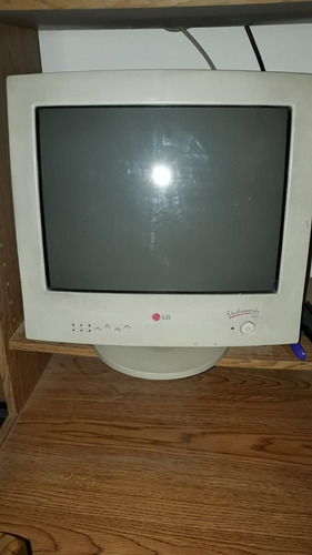 Monitor LG 14