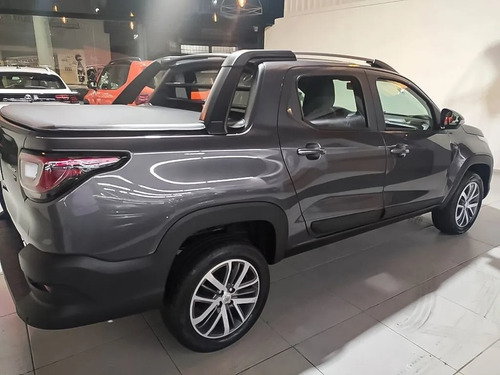 Imagen 19 de 25 de Fiat Strada 2023 0km , Tomamos Usados B-