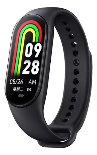 Reloj Inteligente M8 Smartwatch Bluetooth Touch Sport