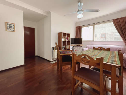 Venta Departamento Un Dormitorio Lourdes Rosario