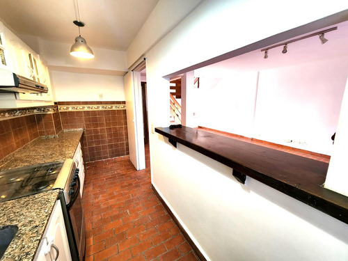 Venta Departamento En Jacinto Diaz 300 San Isidro 3 Dormitorios Apto Credito