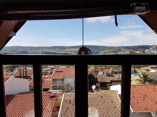 Imagem 27 de 30 de Casa À Venda, 220 M² Por R$ 1.050.000,00 - Condomínio Residencial Mirante Do Lenheiro - Valinhos/sp - Ca0297