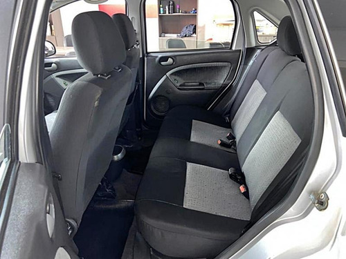 Imagem 11 de 12 de Ford Fiesta Sedan1.6flex 2012