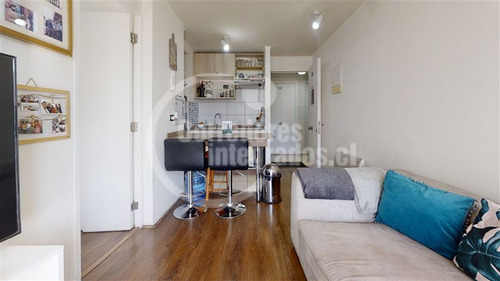 Departamento En Venta En Santiago