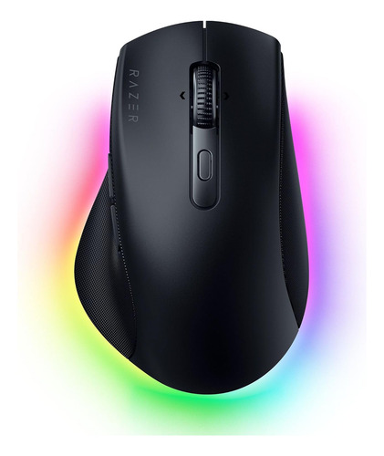 Razer Mouse Inalámbrico Pro Click V2