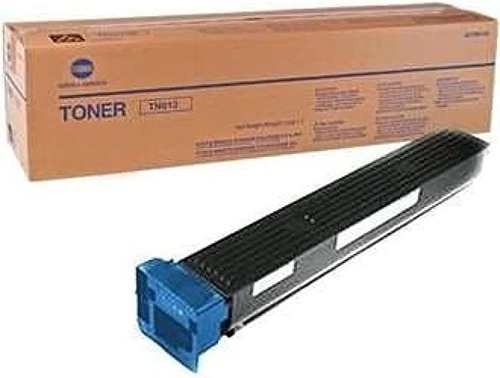 Konica Minolta Genuine Marca Nombre, Tn613 c Oem (tn-613 .