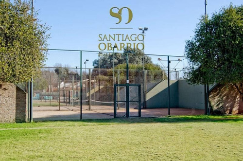 Imagen 4 de 7 de Lote En Venta De 600m2 En Barrio Las Praderas De Luján