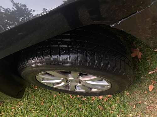 Imagen 7 de 11 de Jeep Grand Cherokee 2007 5.7 Overland Automatica Blindada