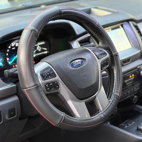 Ford Ranger 3.2 Cd Limited Tdci 200cv Automática