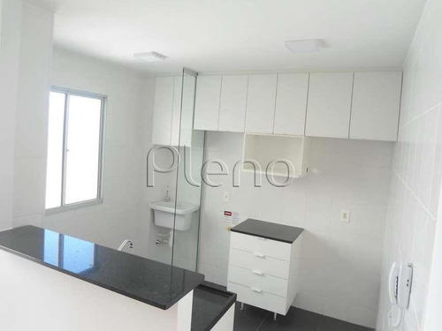 Imagem 4 de 15 de Apartamento À Venda Em Parque Das Cachoeiras - Ap016102