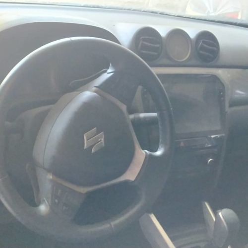 Suzuki Vitara Awd