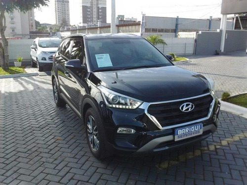Imagem 8 de 15 de Hyundai Creta 2018/2019 0082