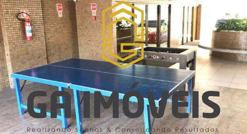 Imagem 5 de 13 de Apartamento À Venda, 3 Quartos, 3 Suítes, Ponta Verde - Maceió/al - 1044