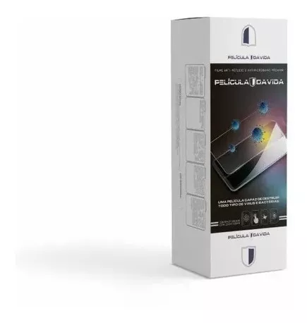 Película Lateral iPhone 13 Pro Max Nanotecnologia