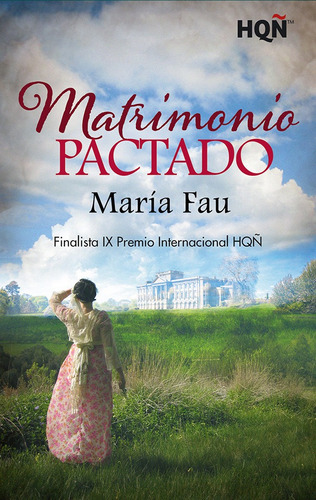 Matrimonio Pactado - Fau, Maria