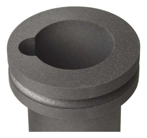 30 Oz 1 Kg Electro-melt Kerr Furnace Graphite Crucible ...